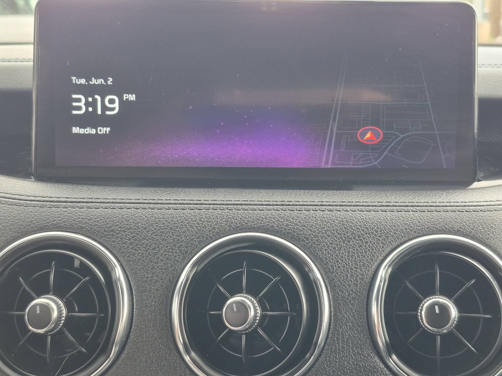 Certified 2023 Kia Stinger GT-Line w/ Sun & Sound Package AWD/4WD image 23