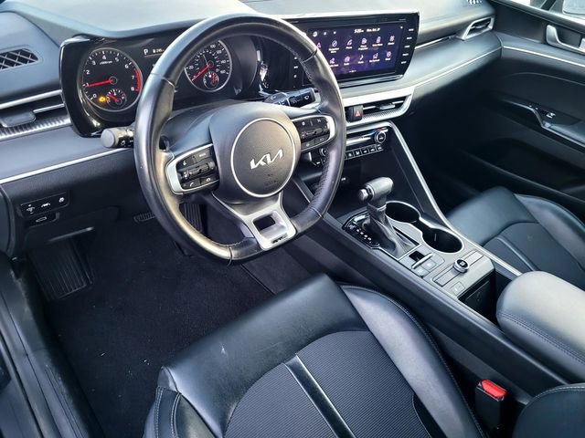 Used 2023 Kia K5 GT-Line image 15