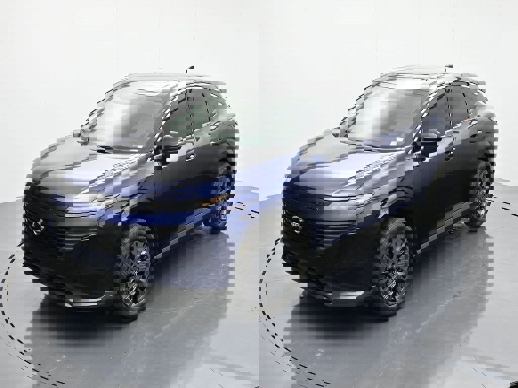 New 2025 Nissan Murano SL image 28