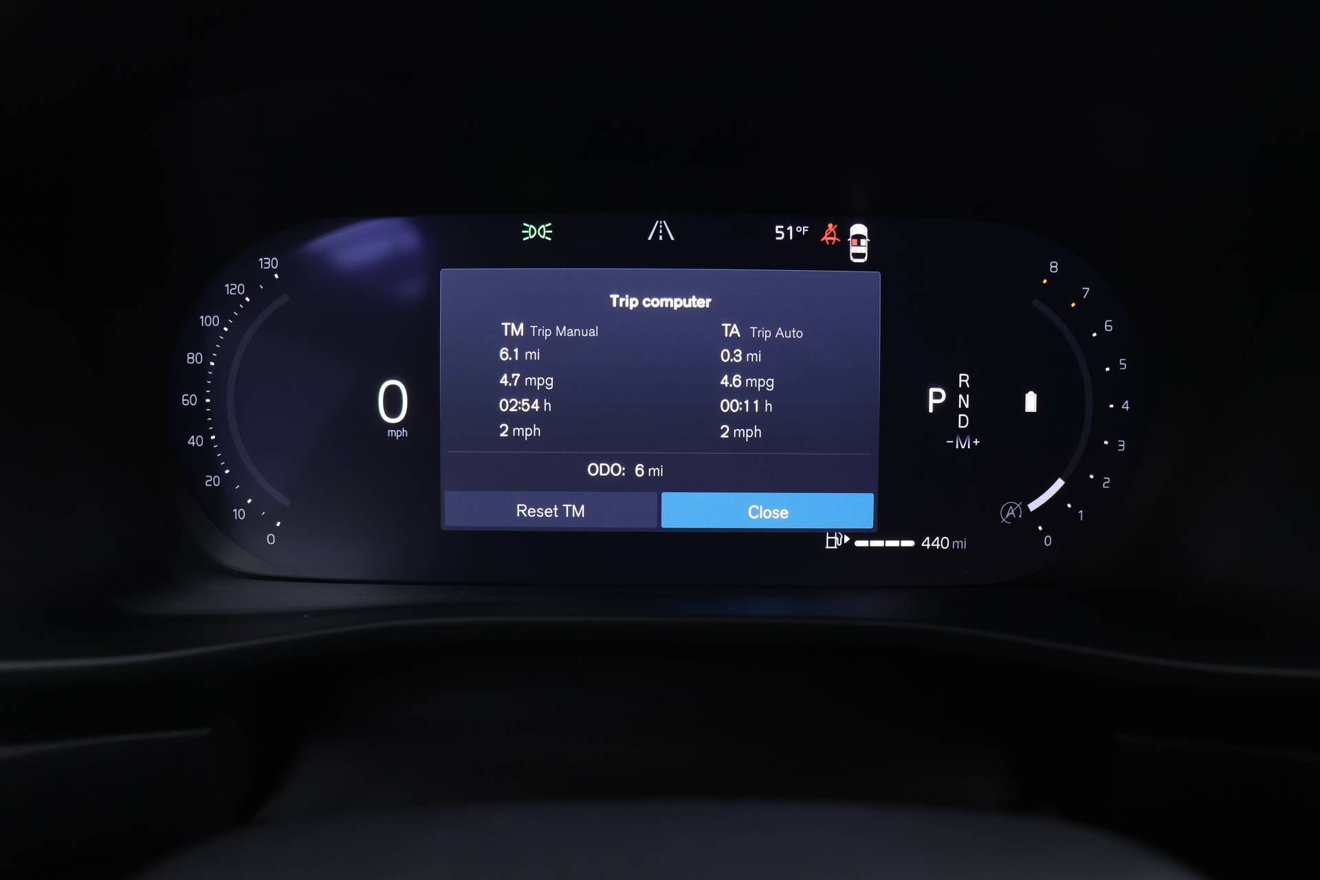 New 2026 Volvo XC40 B5 Ultra w/ Protection Package Premier AWD/4WD image 10