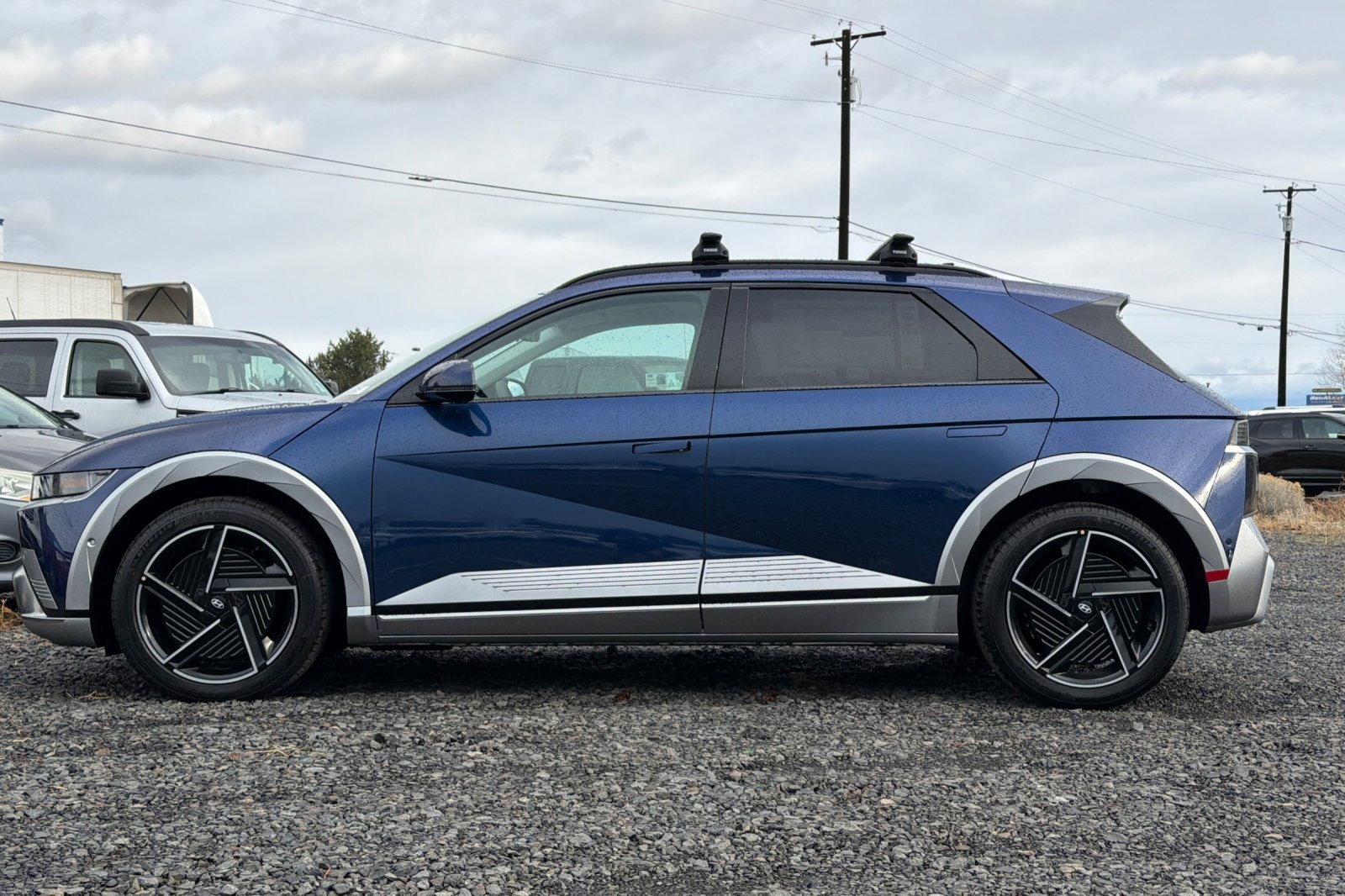 New 2026 Hyundai Ioniq 5 Limited image 7