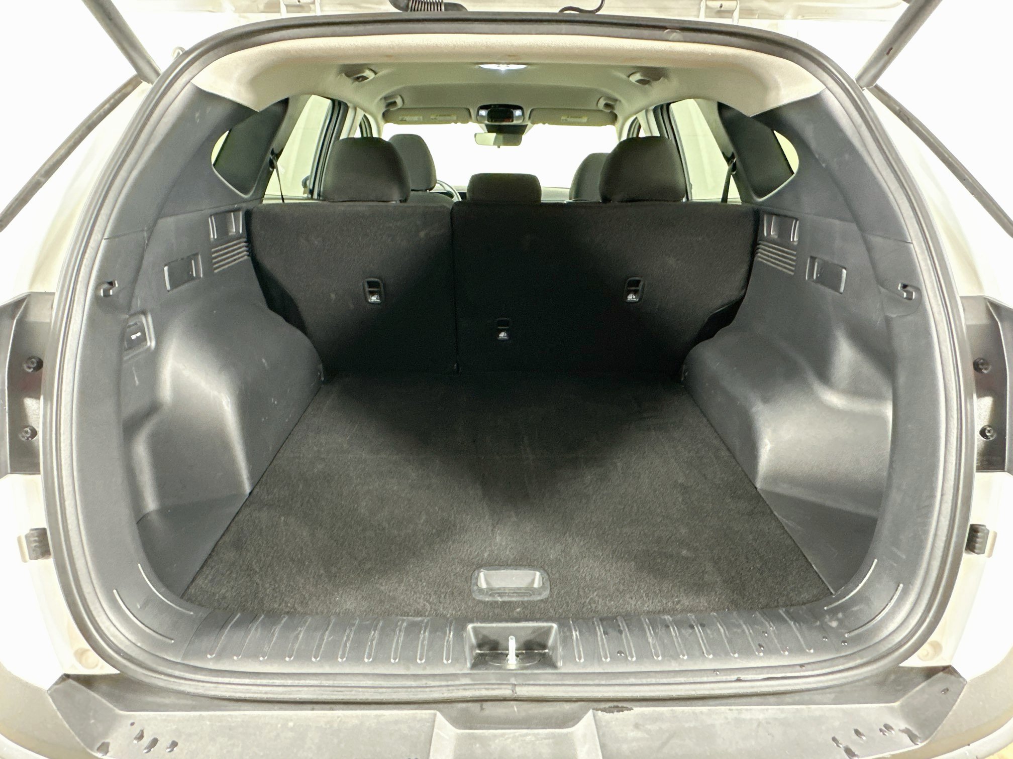 Used 2026 Hyundai Tucson SEL Plus AWD/4WD image 27
