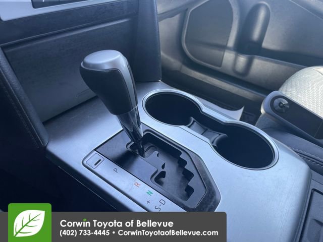 Used 2014 Toyota Camry SE FWD image 14