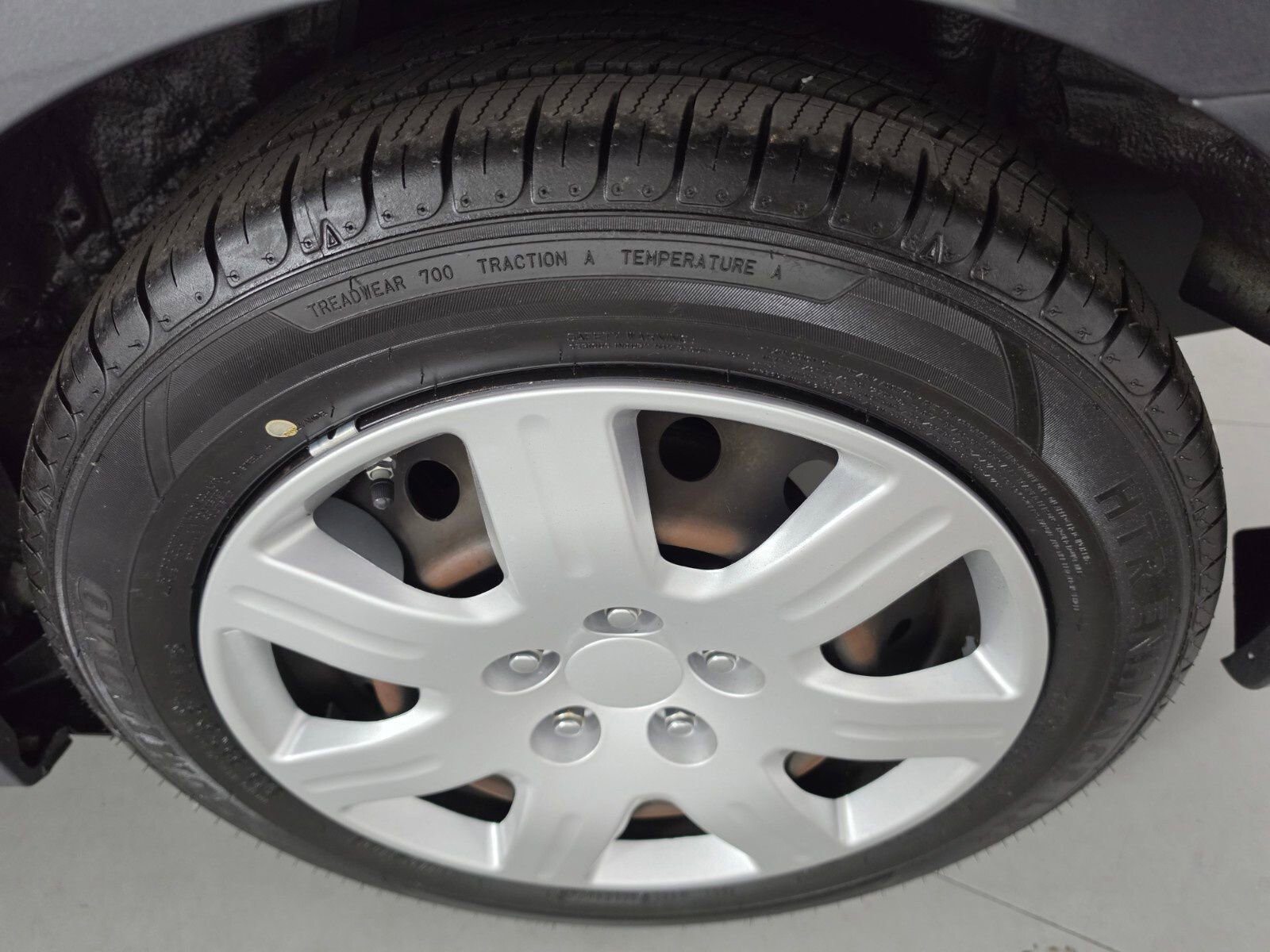 Used 2009 Honda Civic LX image 10