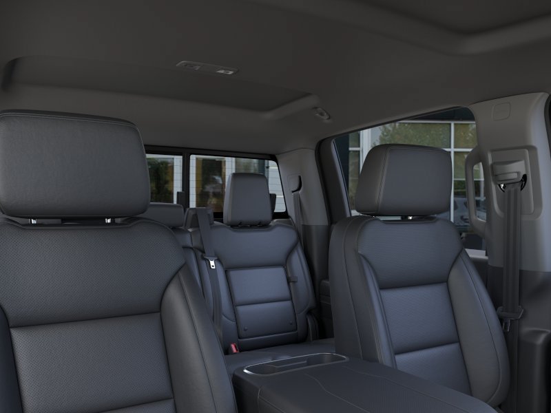 New 2026 GMC Sierra 1500 SLT w/ SLT Premium Plus Package AWD/4WD image 24