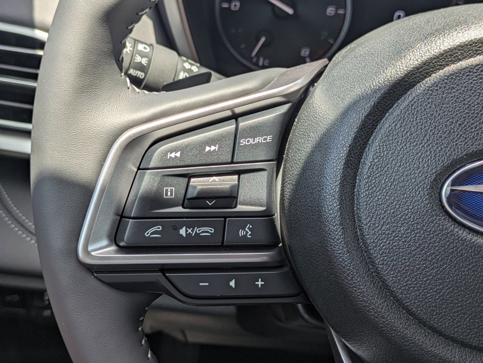 Used 2024 Subaru Outback Touring image 25