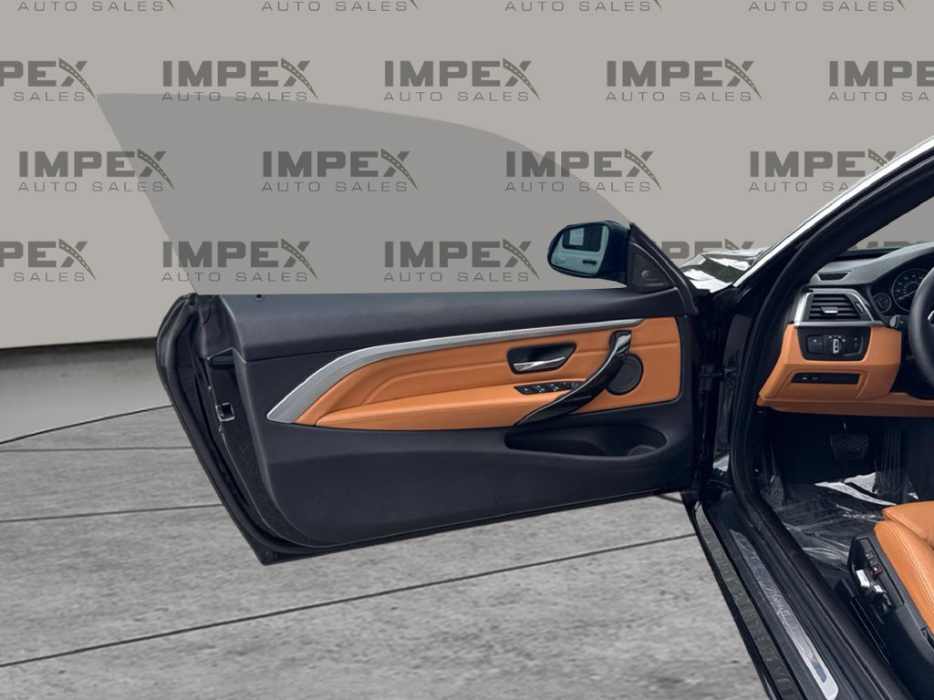 Used 2018 BMW 430i Convertible RWD image 24