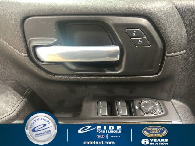 Used 2021 Chevrolet Silverado 2500 LT image 13