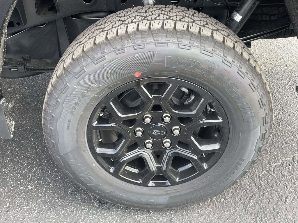 New 2025 Ford F150 XLT w/ Equipment Group 302A MID image 9