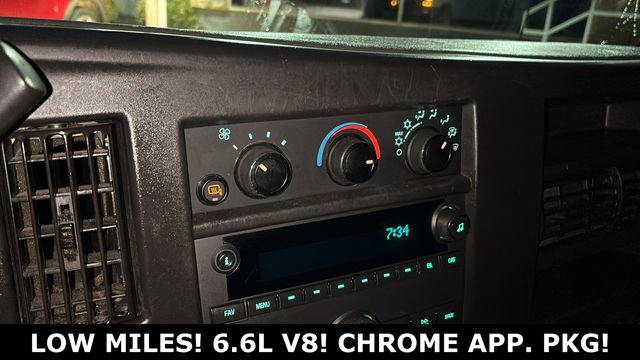 Used 2022 GMC Savana 2500 Work Van w/ Driver Convenience Package image 13