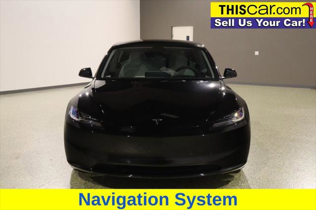 Used 2024 Tesla Model 3 Long Range RWD image 2