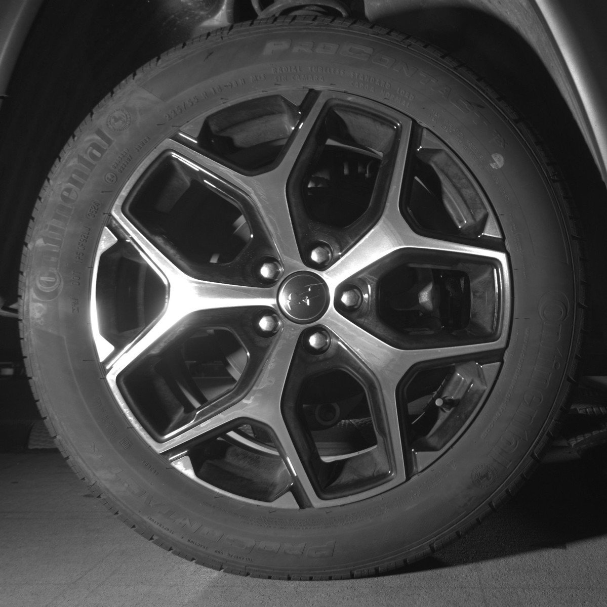 Used 2025 Jeep Compass Limited image 15