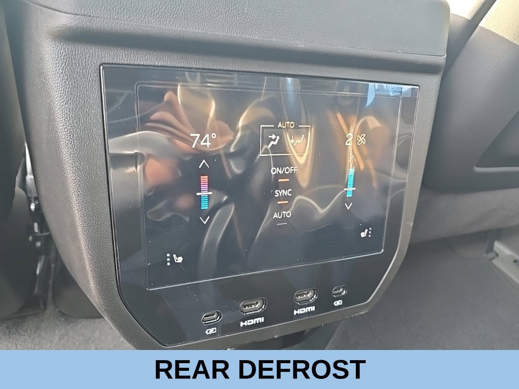 Used 2026 GMC Yukon AT4 Ultimate AWD/4WD image 21