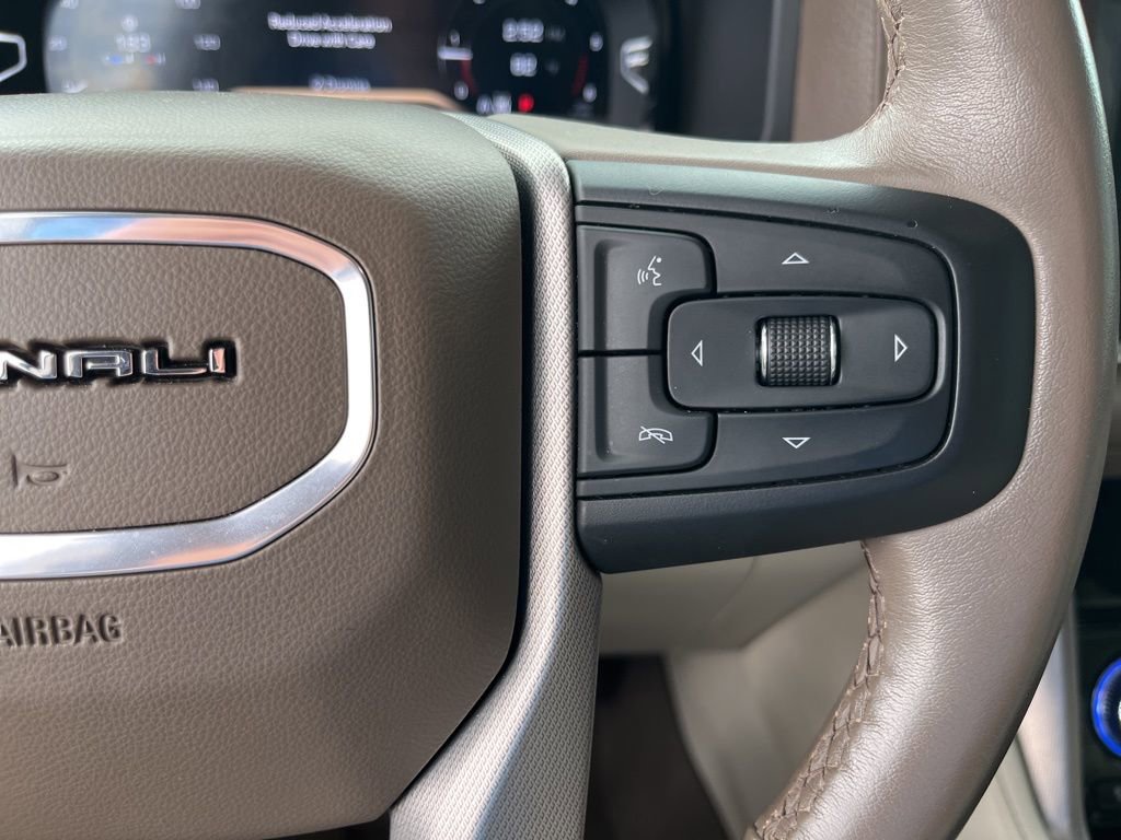 Used 2022 GMC Yukon Denali w/ Max Trailering Package image 17