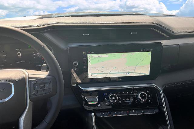 New 2026 GMC Sierra 1500 Denali w/ Denali Reserve Package image 7