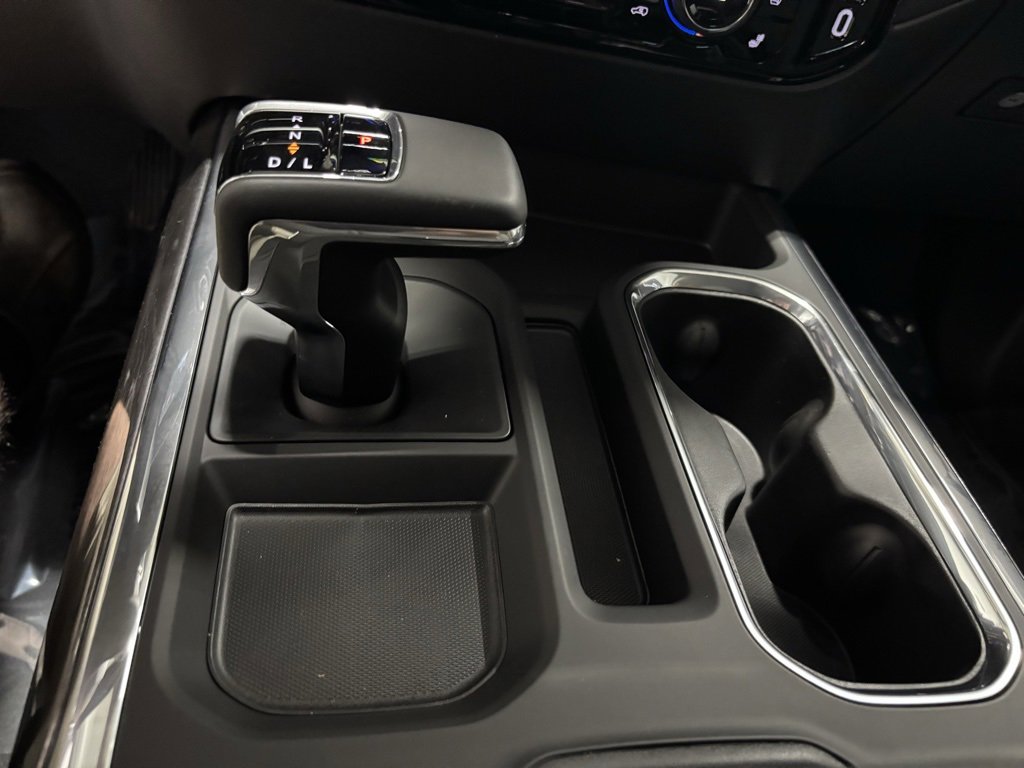 New 2025 Chevrolet Silverado 1500 LTZ w/ Technology Package image 21