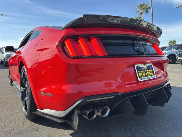 Used 2019 Ford Mustang GT Premium w/ California Special Package image 20