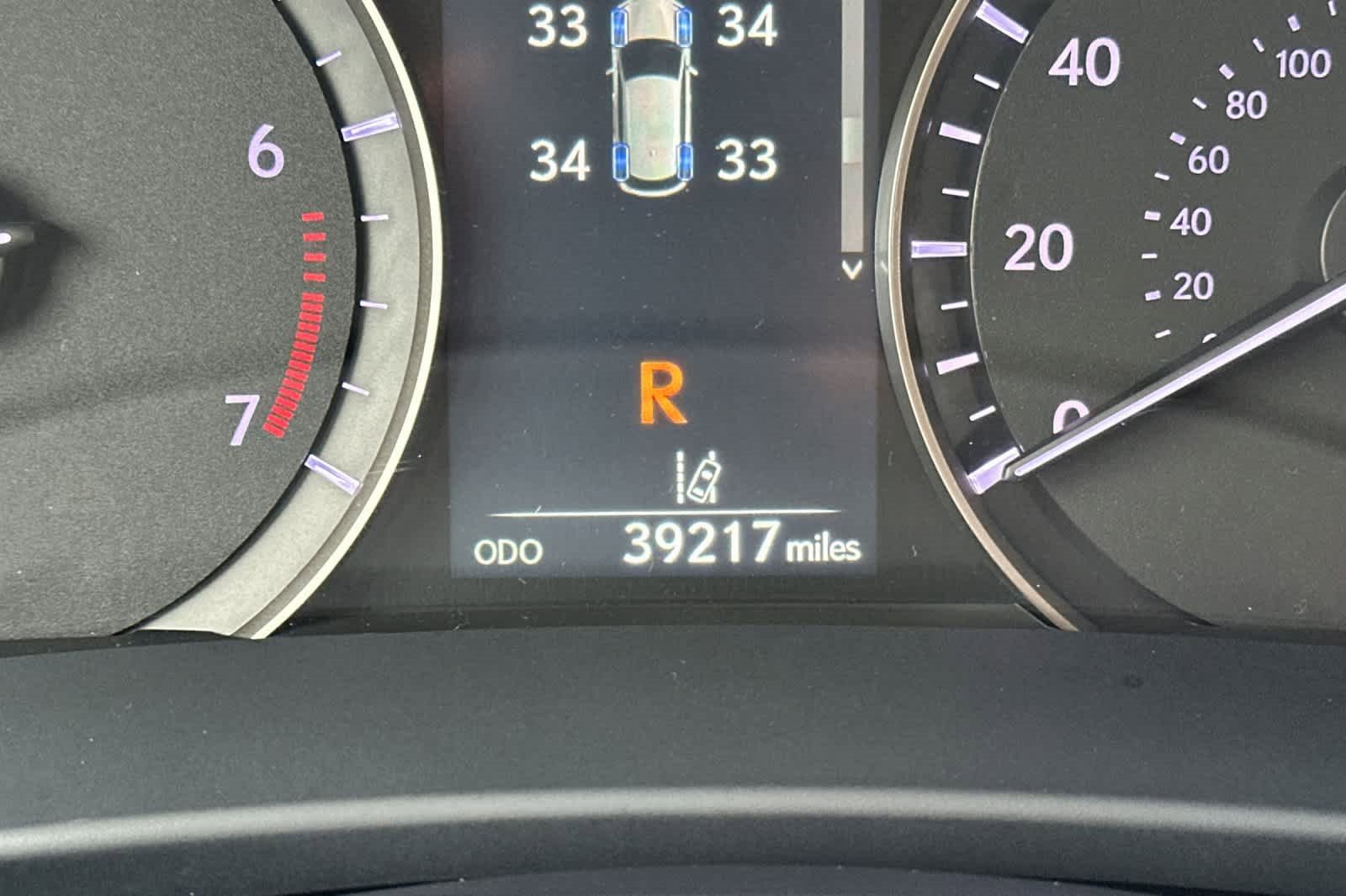 Used 2019 Lexus RX 350 FWD image 26