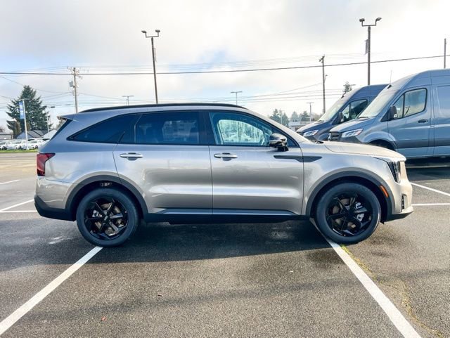 New 2026 Kia Sorento SX Prestige AWD/4WD image 5