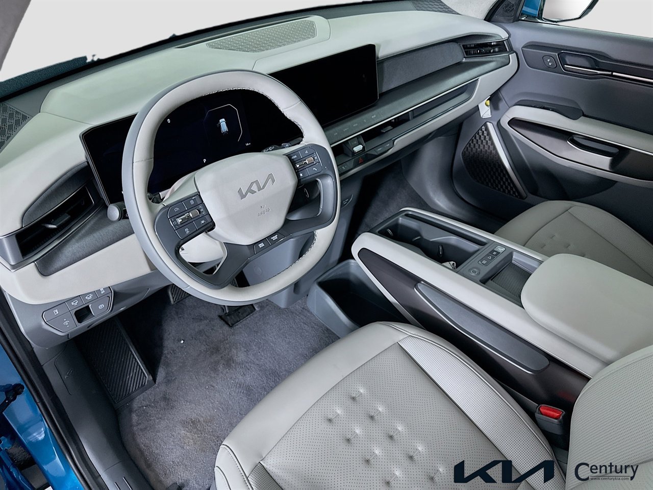 New 2026 Kia EV9 Wind image 6