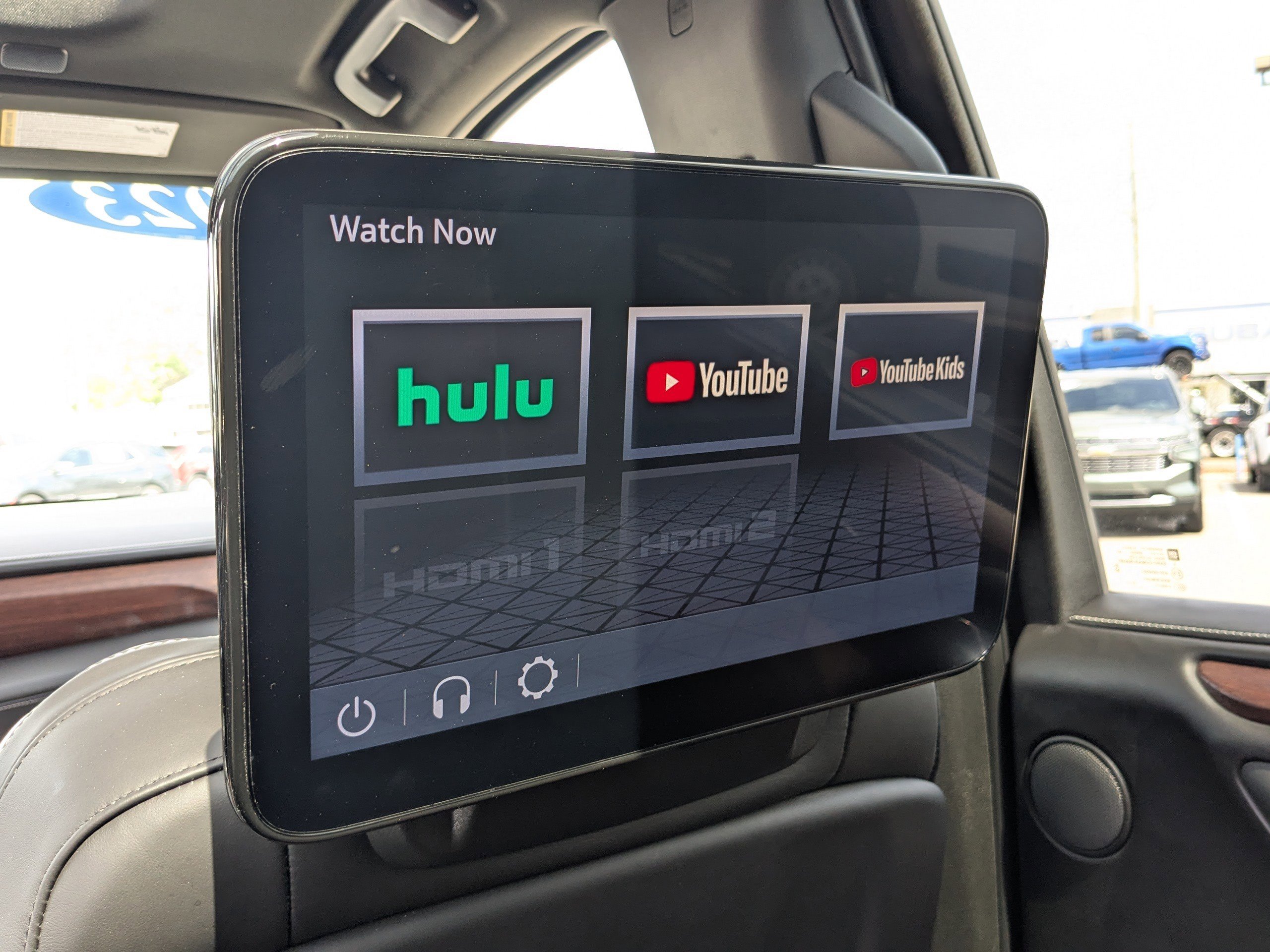 Used 2023 GMC Yukon XL Denali Ultimate image 15