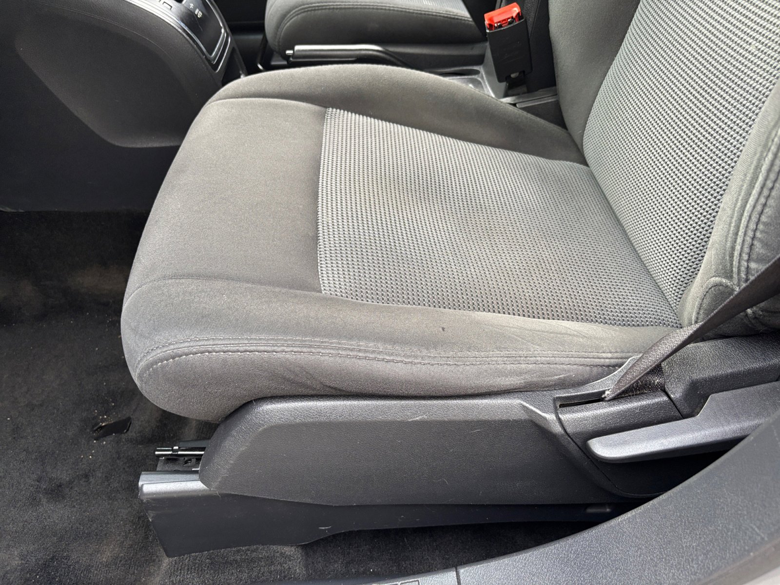 Used 2015 Jeep Patriot Sport w/ Power Value Group image 13