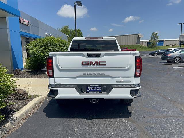 Used 2023 GMC Sierra 1500 Elevation AWD/4WD image 8