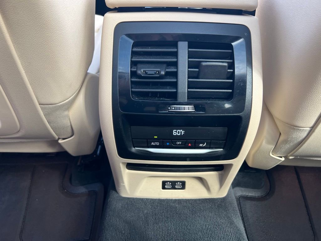 Used 2021 BMW X3 xDrive30i w/ Convenience Package image 23