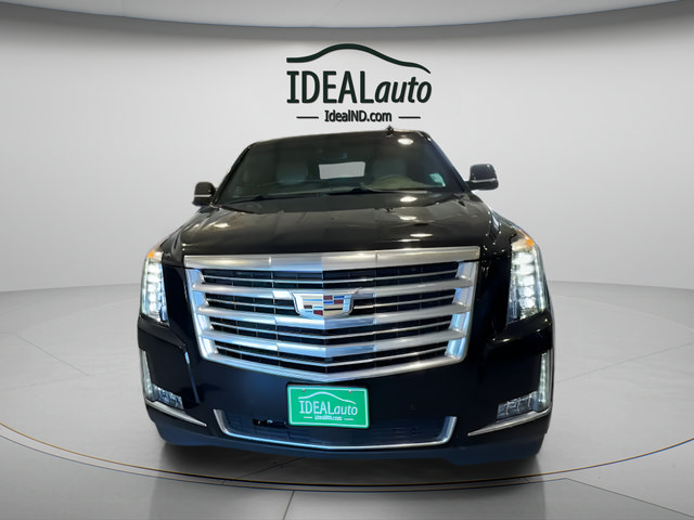 Used 2019 Cadillac Escalade ESV Platinum AWD/4WD image 8