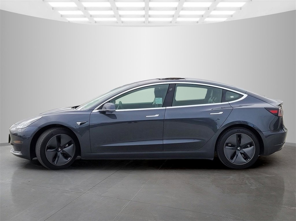 Used 2018 Tesla Model 3 Long Range image 7