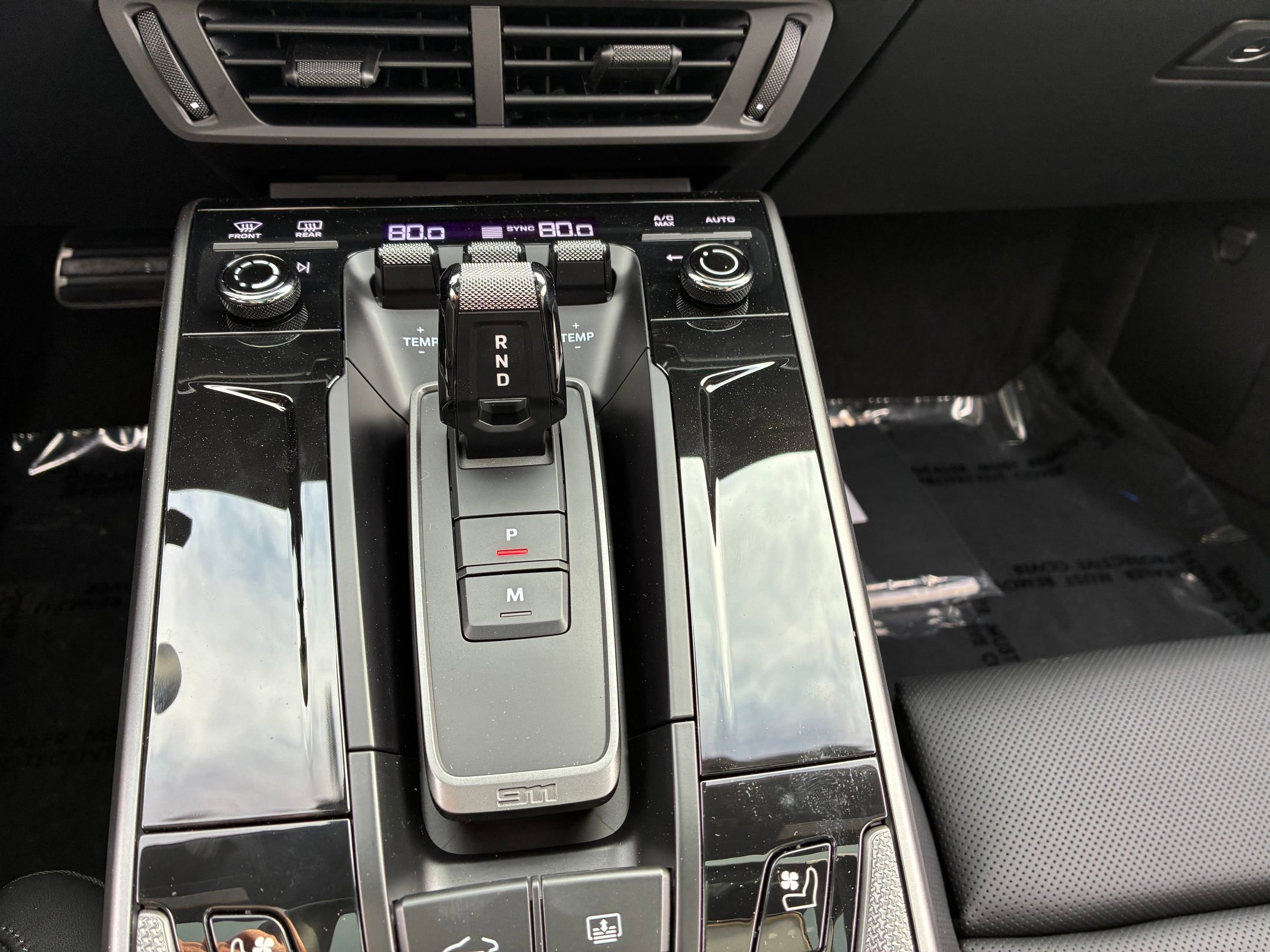 Certified 2026 Porsche 911 Carrera 4S image 13