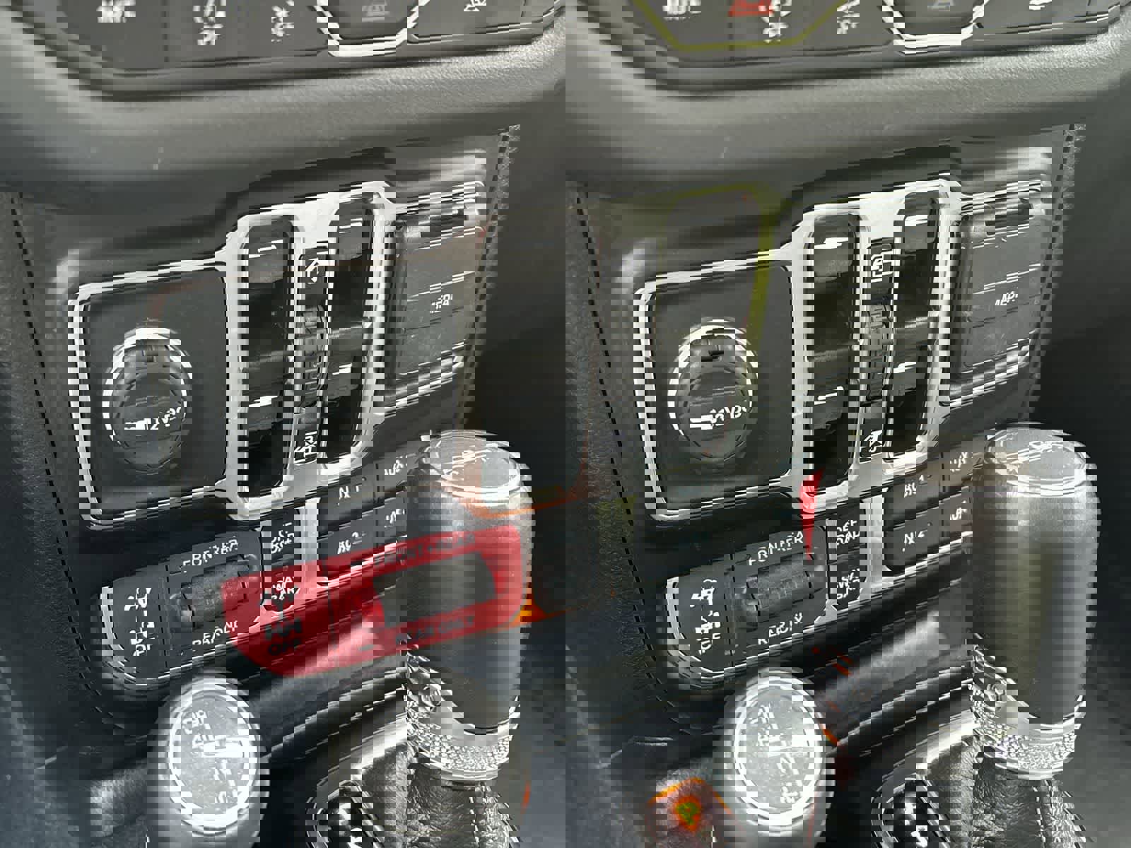 Used 2024 Jeep Gladiator Rubicon w/ Technology Group image 22