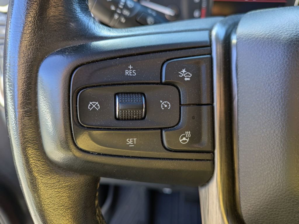 Used 2019 GMC Sierra 1500 Denali w/ Denali Ultimate Package image 19