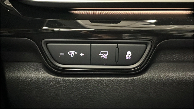 Used 2026 Kia Carnival SX Prestige FWD image 33