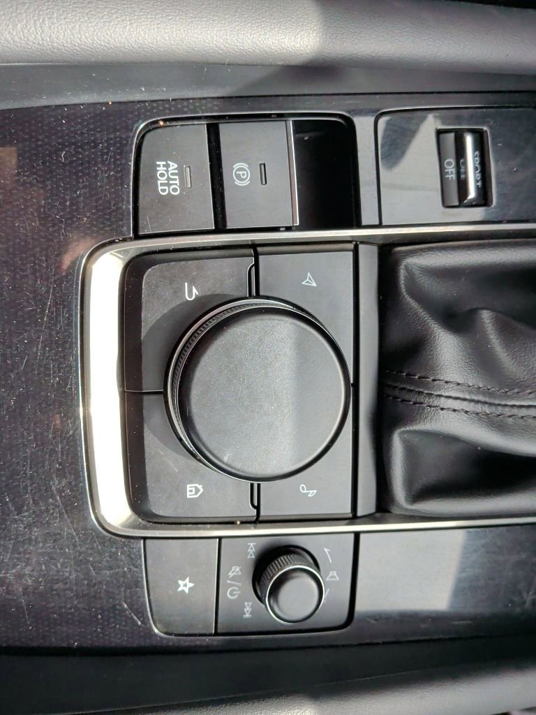 Used 2019 MAZDA MAZDA3 AWD Sedan w/ Select Package image 17