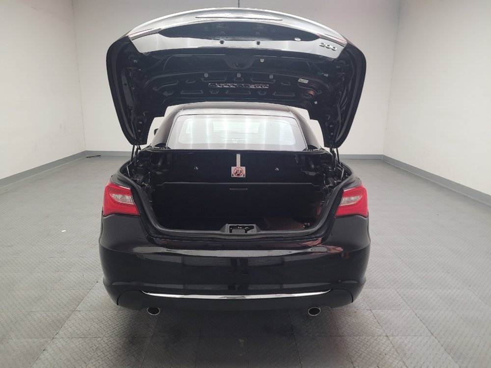 Used 2014 Chrysler 200 Limited image 29