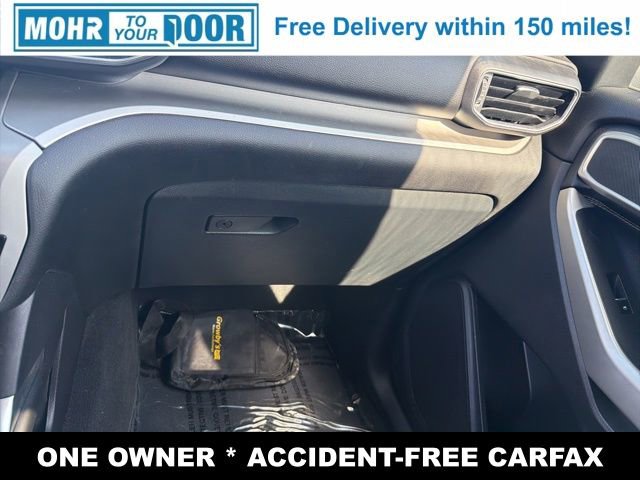 Used 2023 Ford Explorer XLT w/ Equipment Group 202A image 26