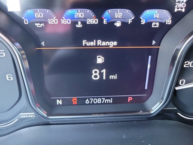 Used 2021 GMC Yukon XL Denali image 28