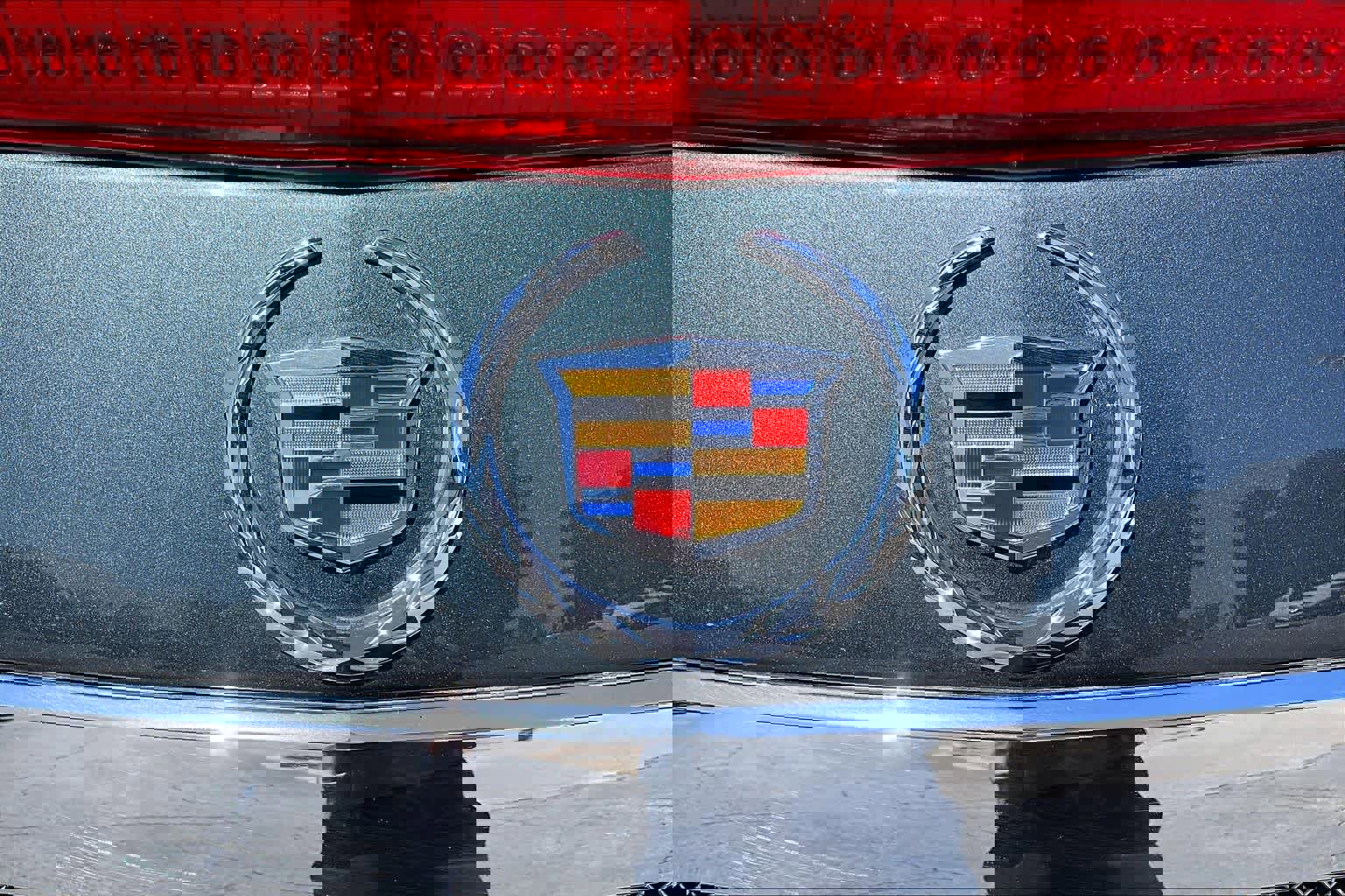 Used 2011 Cadillac CTS V w/ Wood Trim Package image 30