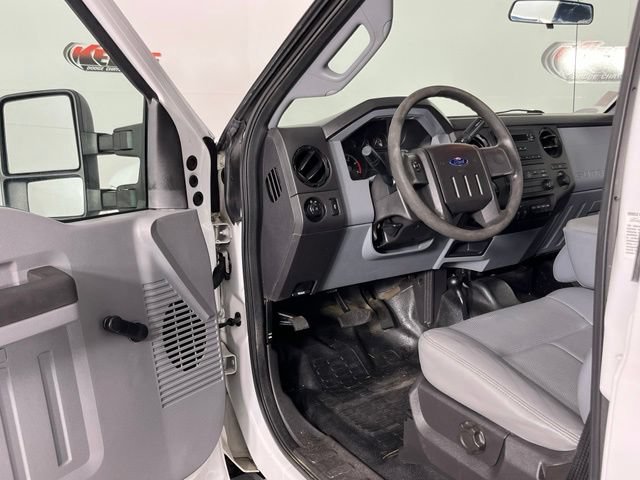 Used 2015 Ford F350 XL AWD/4WD image 19