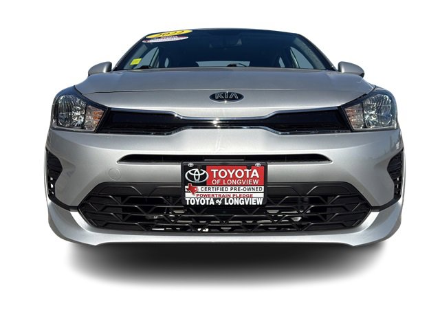 Used 2022 Kia Rio S image 14