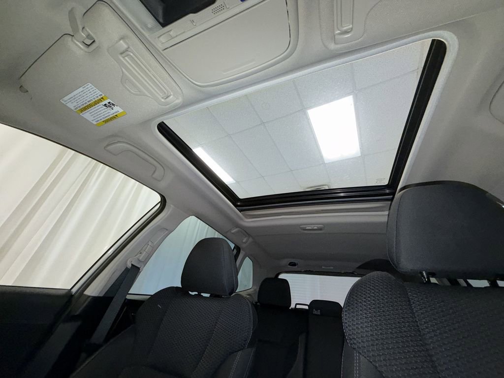 Used 2022 Subaru Forester Premium image 22