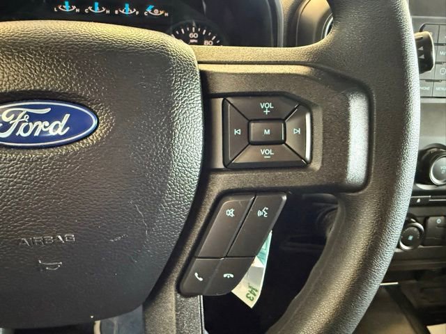 Used 2017 Ford F150 XL w/ Equipment Group 101A Mid image 17