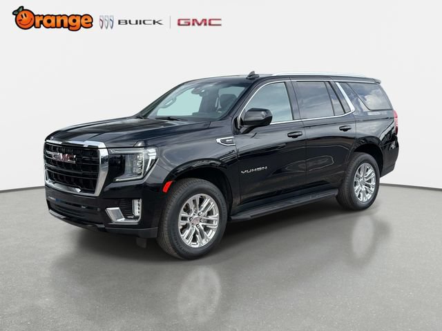 Used 2021 GMC Yukon SLE RWD image 7
