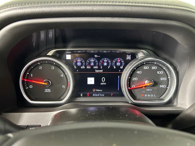 Used 2023 Chevrolet Silverado 2500 High Country w/ Z71 Off-Road Package image 18