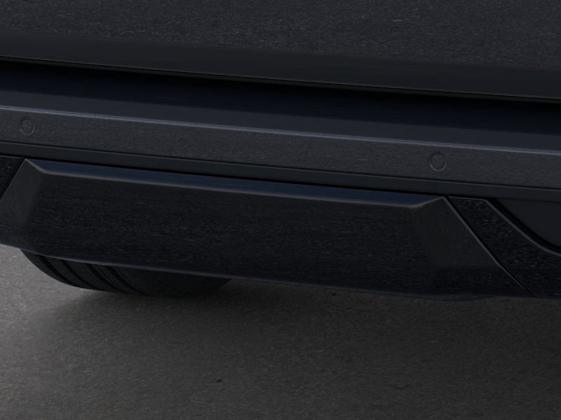 New 2025 Ford Expedition Max Platinum w/ Stealth Performance Package image 23