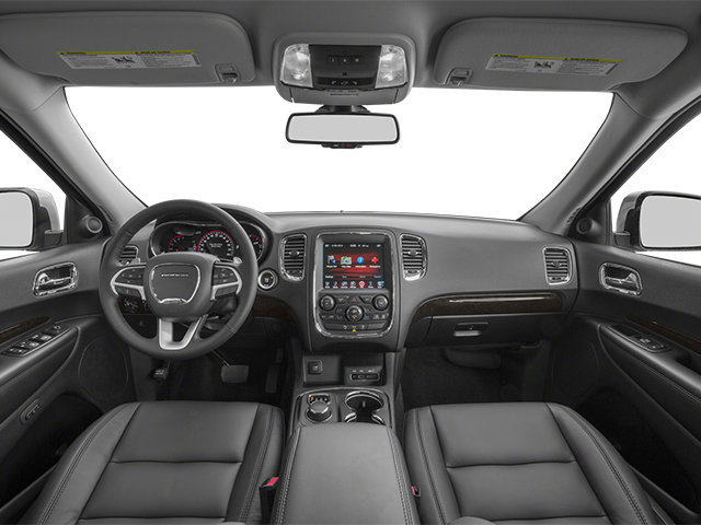 Used 2014 Dodge Durango SXT w/ Quick Order Package 23B AWD/4WD image 10
