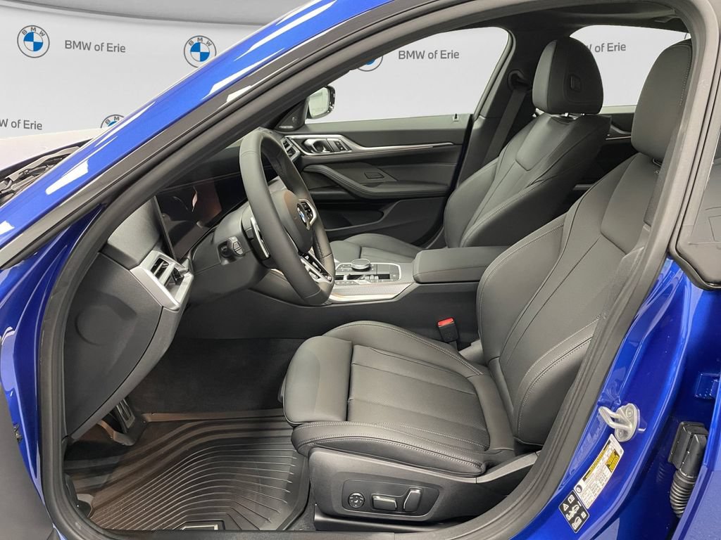 New 2026 BMW 430i xDrive w/ M Sport Package AWD/4WD image 7