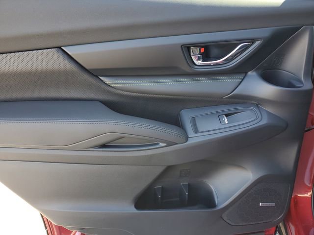 New 2026 Subaru Ascent Bronze Edition image 15