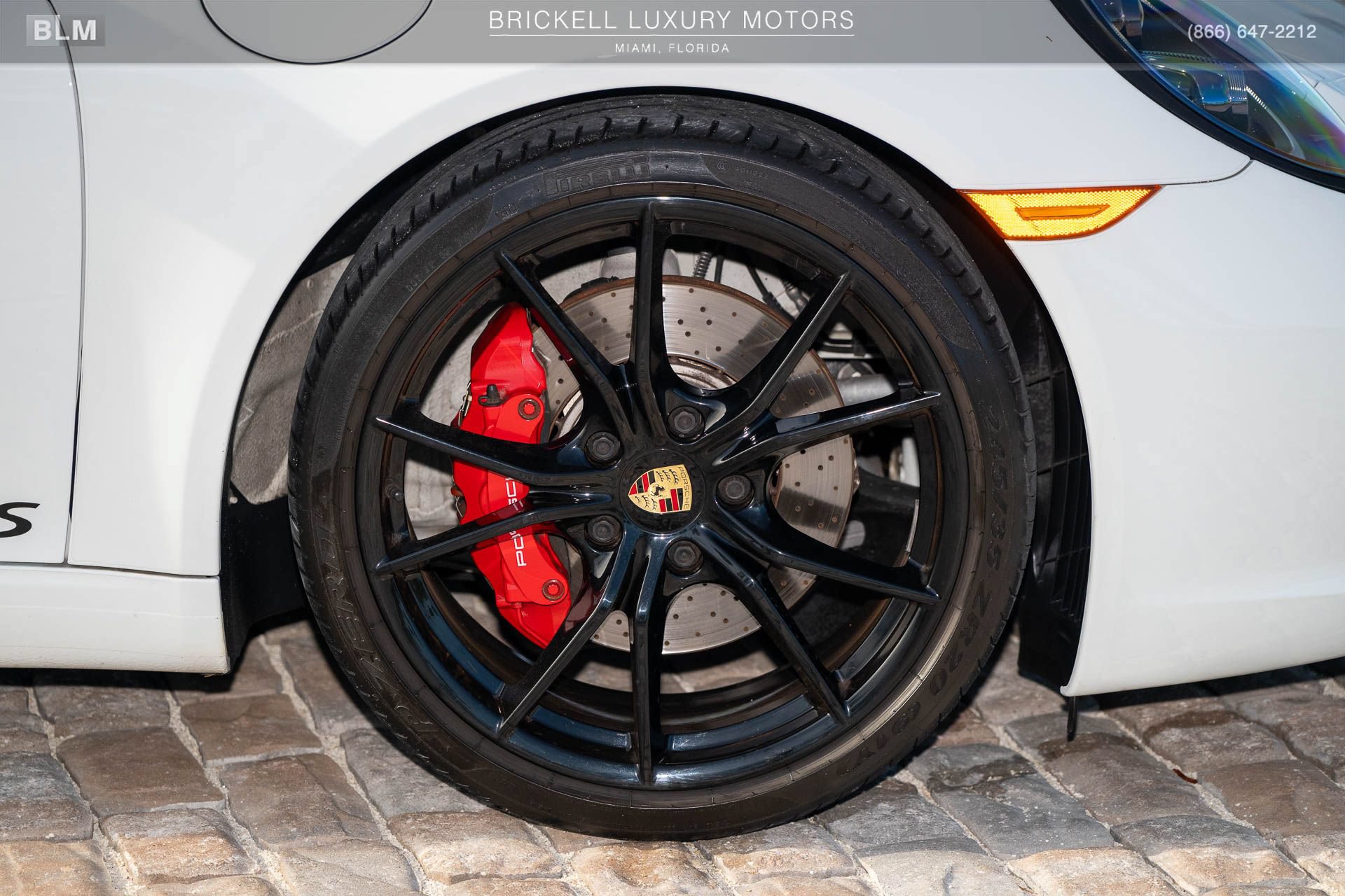 Used 2017 Porsche 911 Carrera S RWD image 43